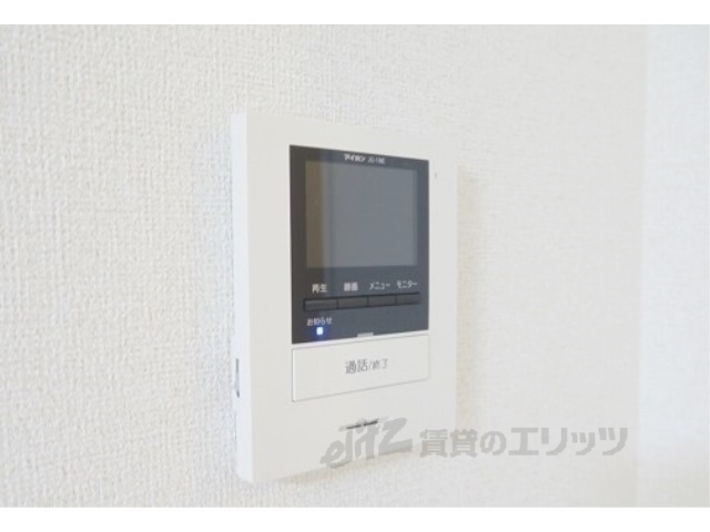 セキュリティ　ドアフォン（ＴＶ含）