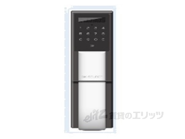 その他　電子錠