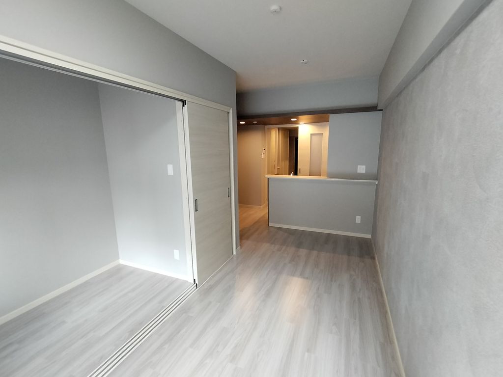 居室・リビング　リビング/居室