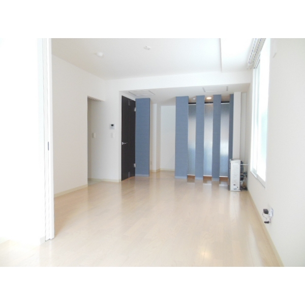 居室・リビング　★中島公園・すすきの徒歩圏！◆4万円台で更にネット無料付き♪