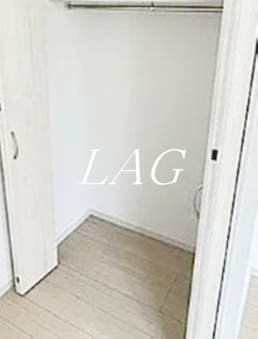 収納　収納です。