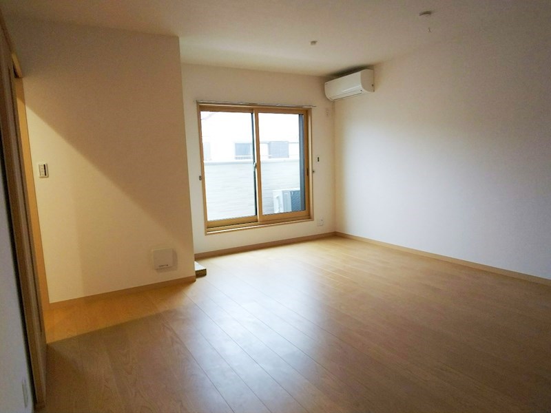 居室・リビング　参考写真