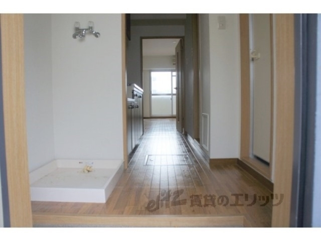 その他部屋・スペース　廊下