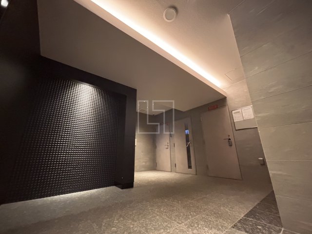 ロビー　エトワール北新地　ロビー