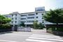 中学校　南中学校（中学校）まで500m