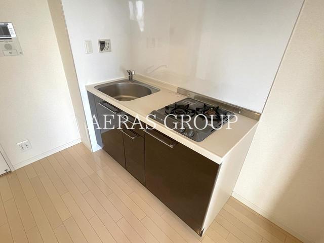 キッチン　同仕様