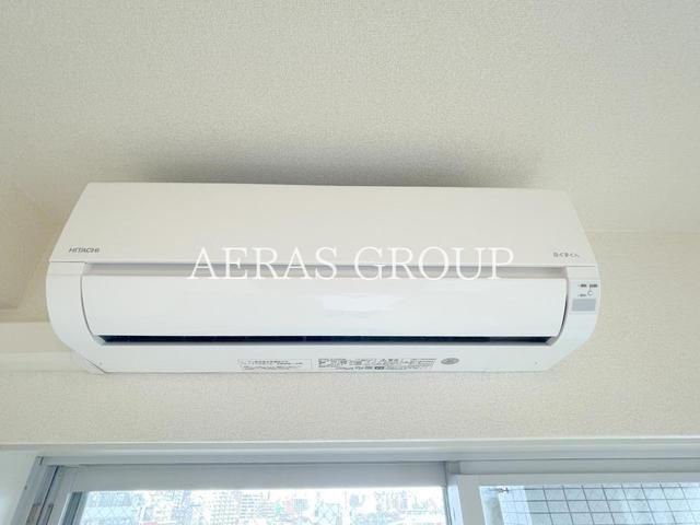 その他設備　同仕様