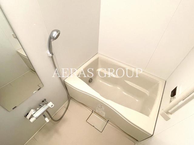 バス・シャワールーム　同仕様