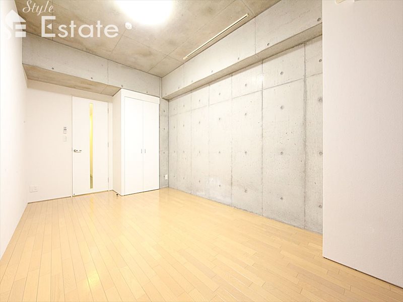 居室・リビング　内装