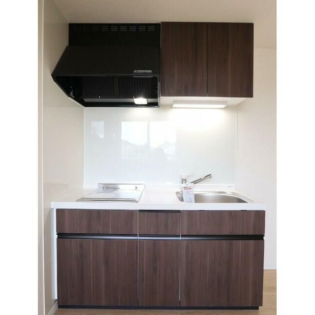 その他設備　クレ・ドゥ・レスポワール　豊島区駒込6