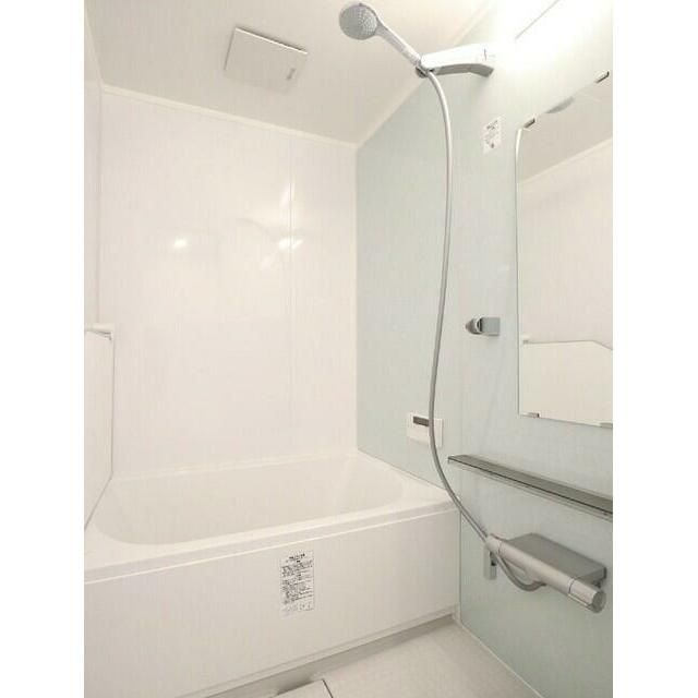 バス・シャワールーム　クレ・ドゥ・レスポワール　豊島区駒込6