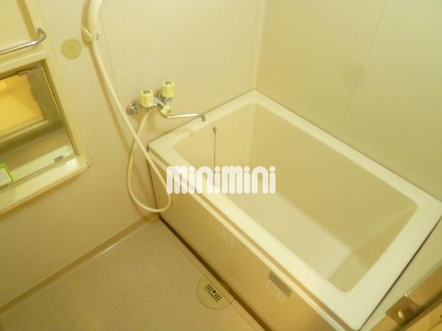 バス・シャワールーム　お風呂