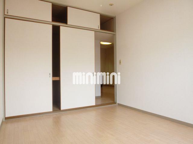 その他　クッションフローリング