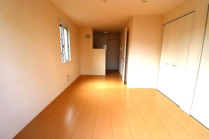 居室・リビング　居室