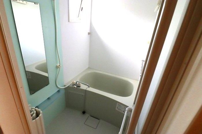 バス・シャワールーム　ユニットバス