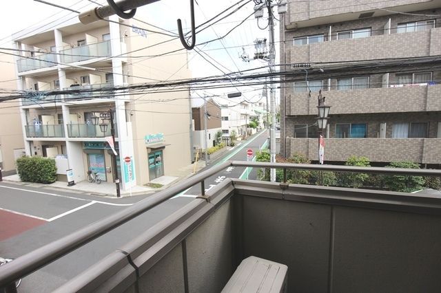 眺望　★景色★