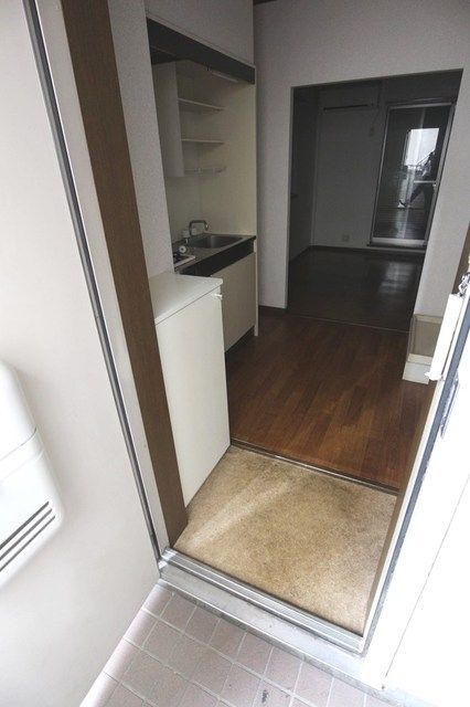 玄関　★玄関★