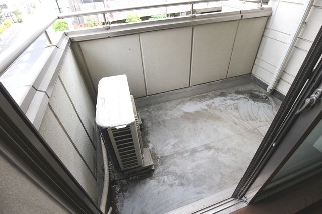 バルコニー　★バルコニー★