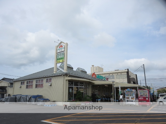 スーパー　Aコープ　津田（スーパー）まで875m