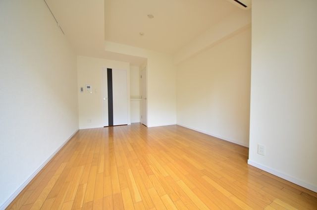 居室・リビング　使いやすい間取り