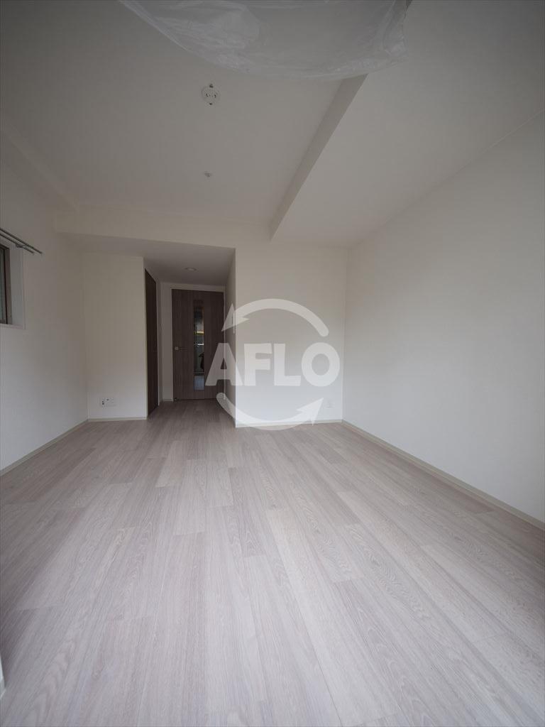 その他部屋・スペース　エスリード難波グレイス　開放的な室内