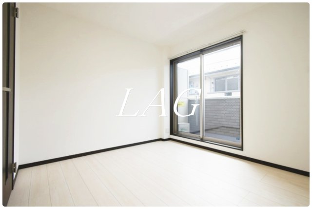 居室・リビング　洋室のお部屋です。