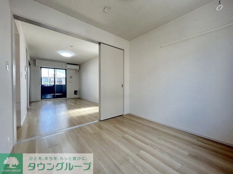 居室・リビング　リビング/居室