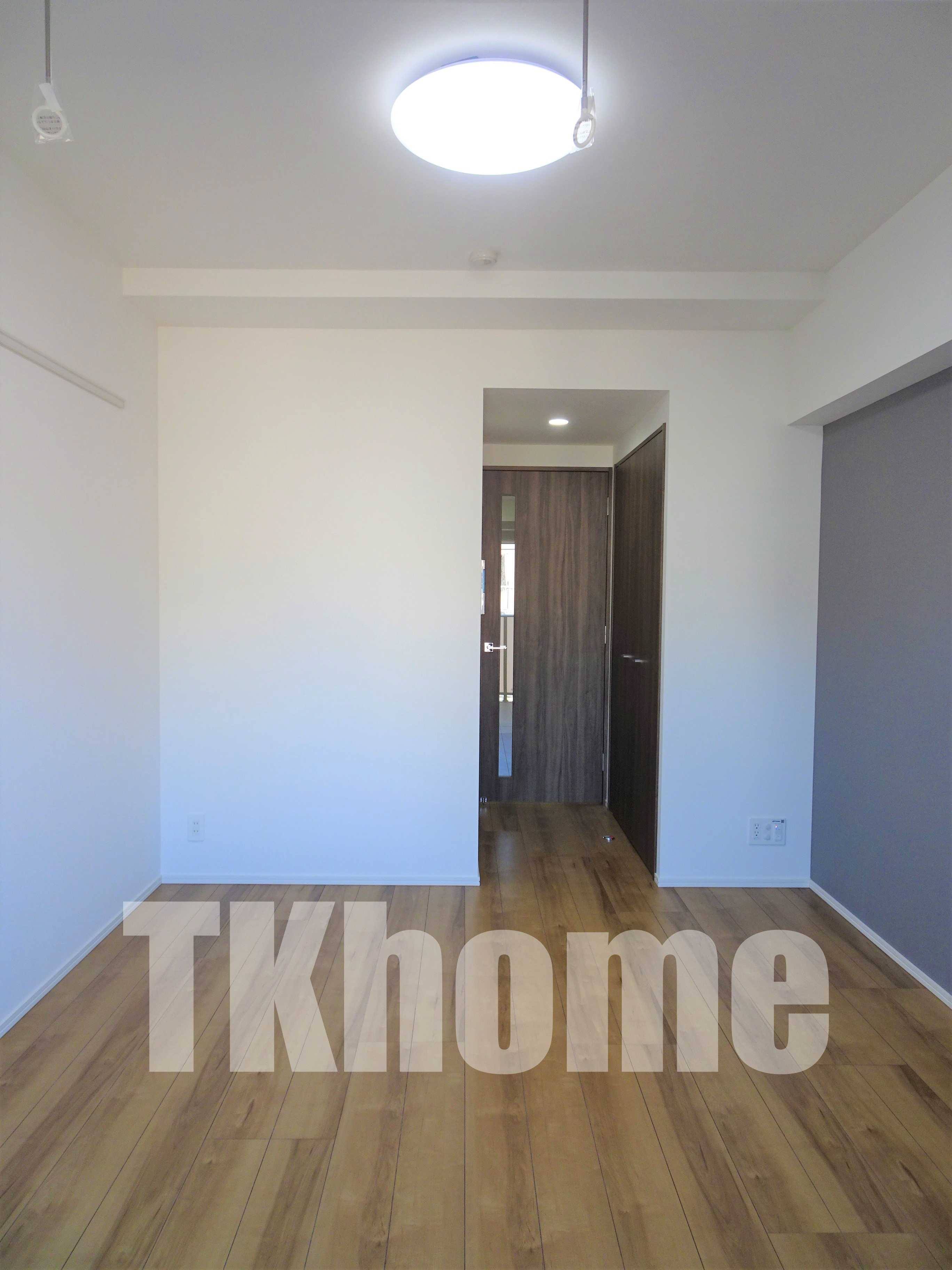 居室・リビング　広い洋室7.79帖