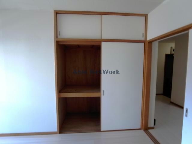 収納　※別部屋参照