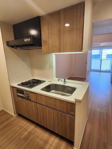 キッチン　参考写真