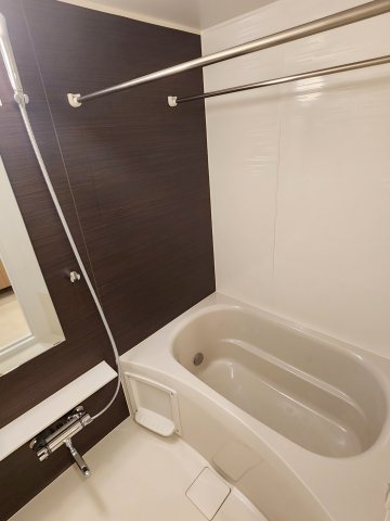 バス・シャワールーム　参考写真