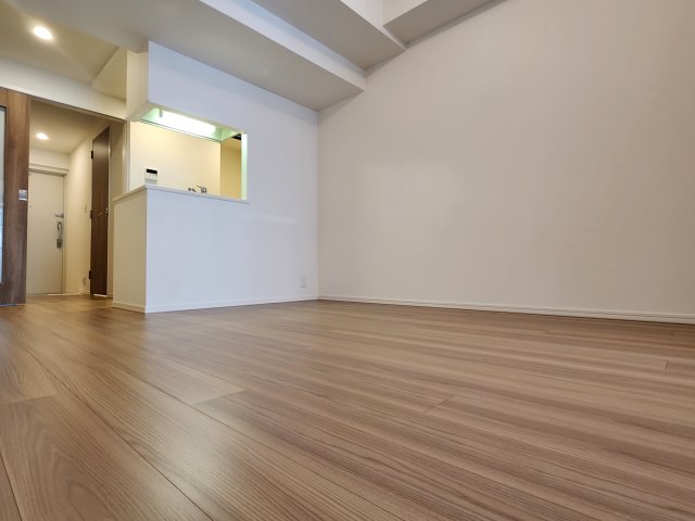 居室・リビング　参考写真