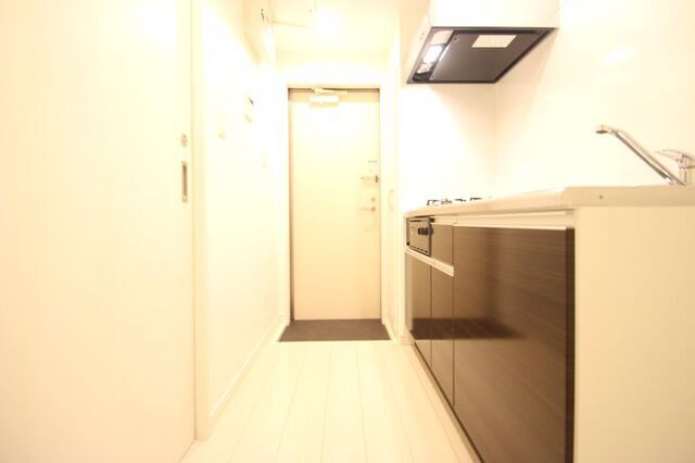 居室・リビング　※別室の参考写真の為、現況優先です。