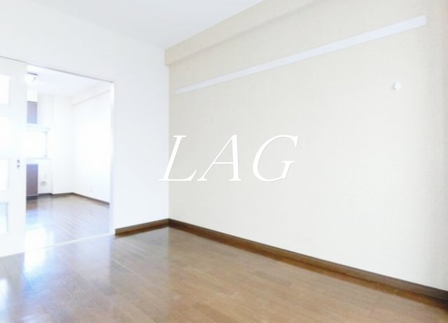 その他部屋・スペース　寝室です。