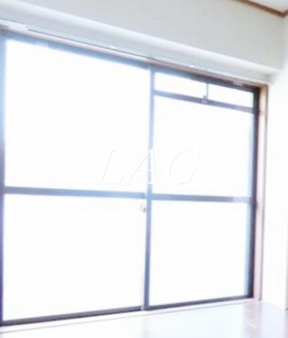 バルコニー　バルコニーです。