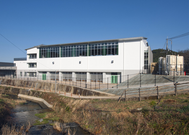 小学校　宇陀市立大宇陀小学校（小学校）まで1118m