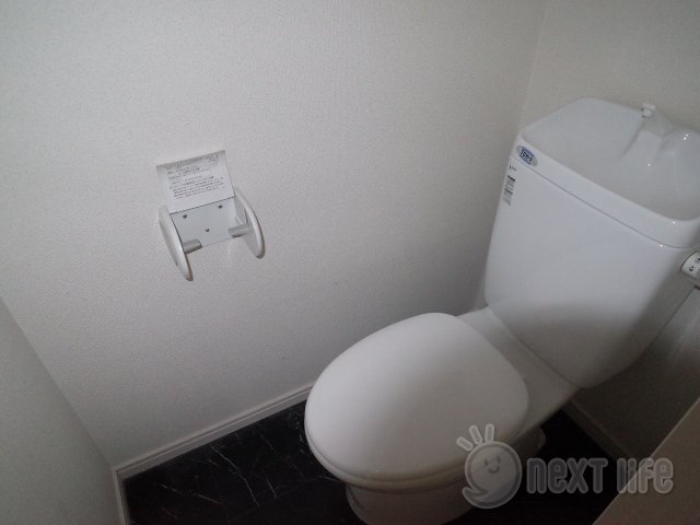 トイレ　アプリコーゼ相模が丘