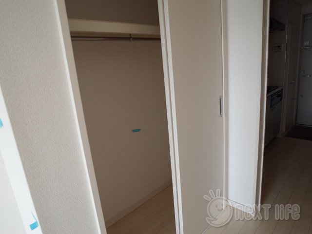 収納　アプリコーゼ相模が丘