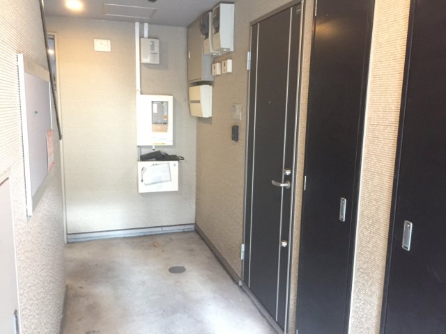 その他共有部分　アプリコーゼ相模が丘