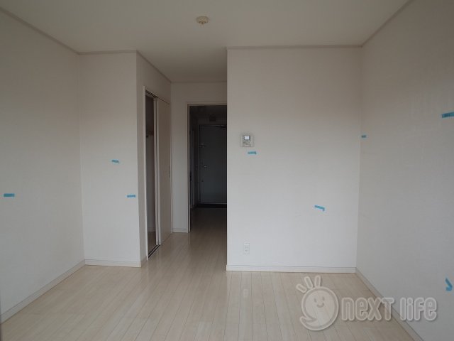 居室・リビング　アプリコーゼ相模が丘