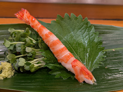 飲食店　すし屋の清助（飲食店）まで82m