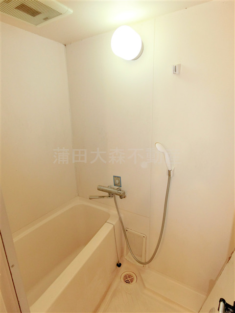 バス・シャワールーム　バスルーム　お風呂