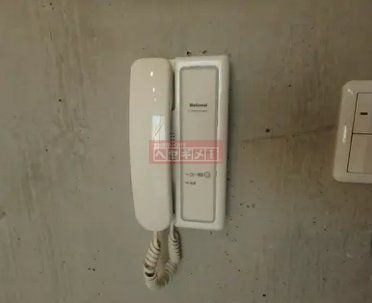 セキュリティ　設備