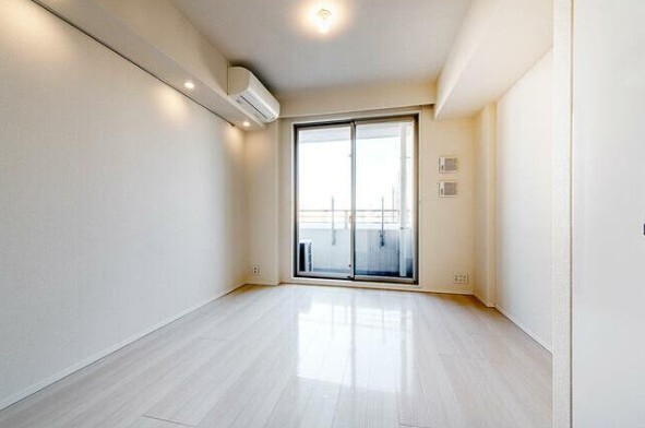 居室・リビング　同タイプ別部屋参考写真