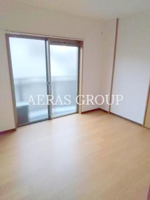 居室・リビング　居室