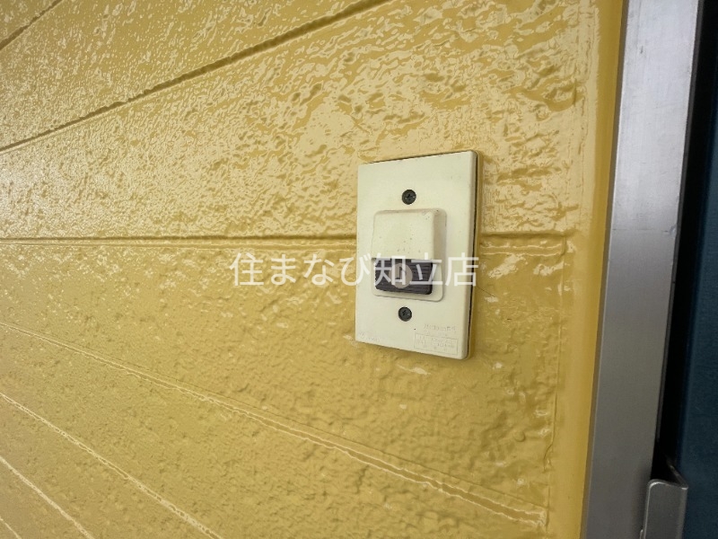 その他設備　同型別部屋写真