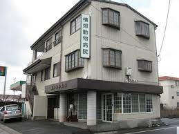 病院　横畑動物病院（病院）まで341m