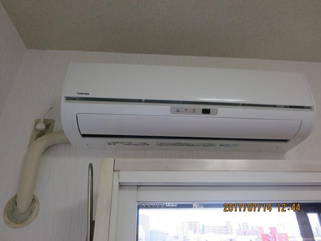 その他設備　※別号室参考写真