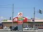 その他　クスリのアオキ婦中店（その他）まで762m