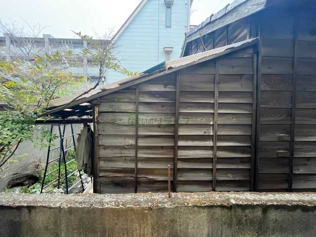 眺望　家和パレス